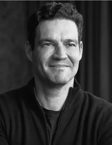 Ilya Fushman
