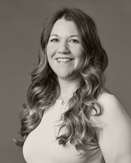 Headshot of Katie Bullen