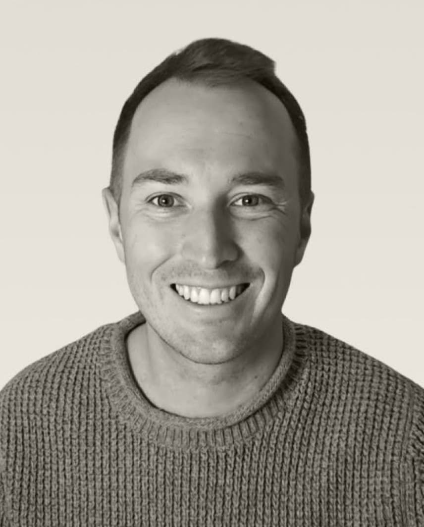 Headshot of Matt Duffy