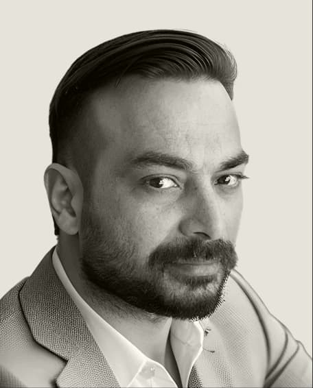 Rizwan Sherif