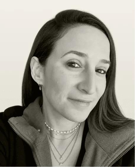 Headshot of Hila Horenshtein