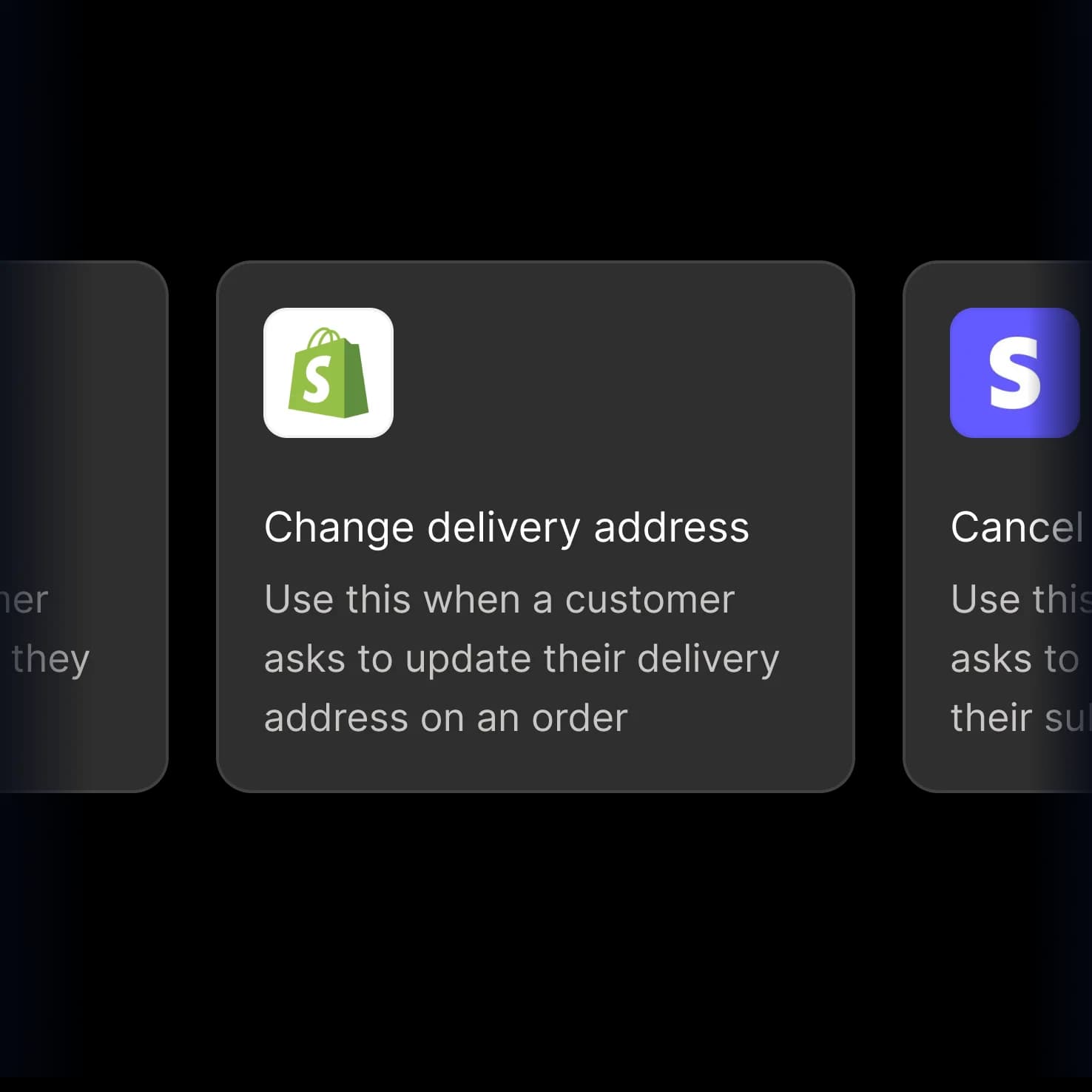 data connector templates