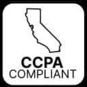 ccpa-compliant logo