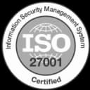 ISO 27001 logo