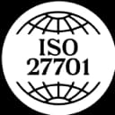 ISO 27701 logo