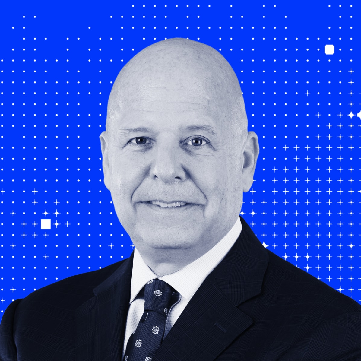 Shep Hyken