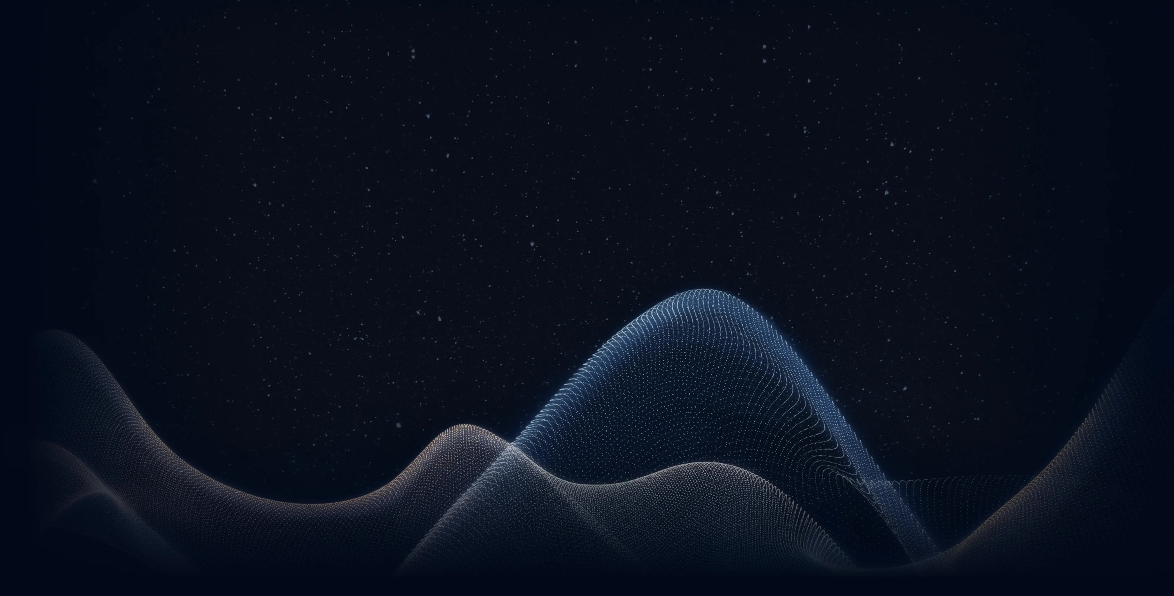 Fin Voice Hero background