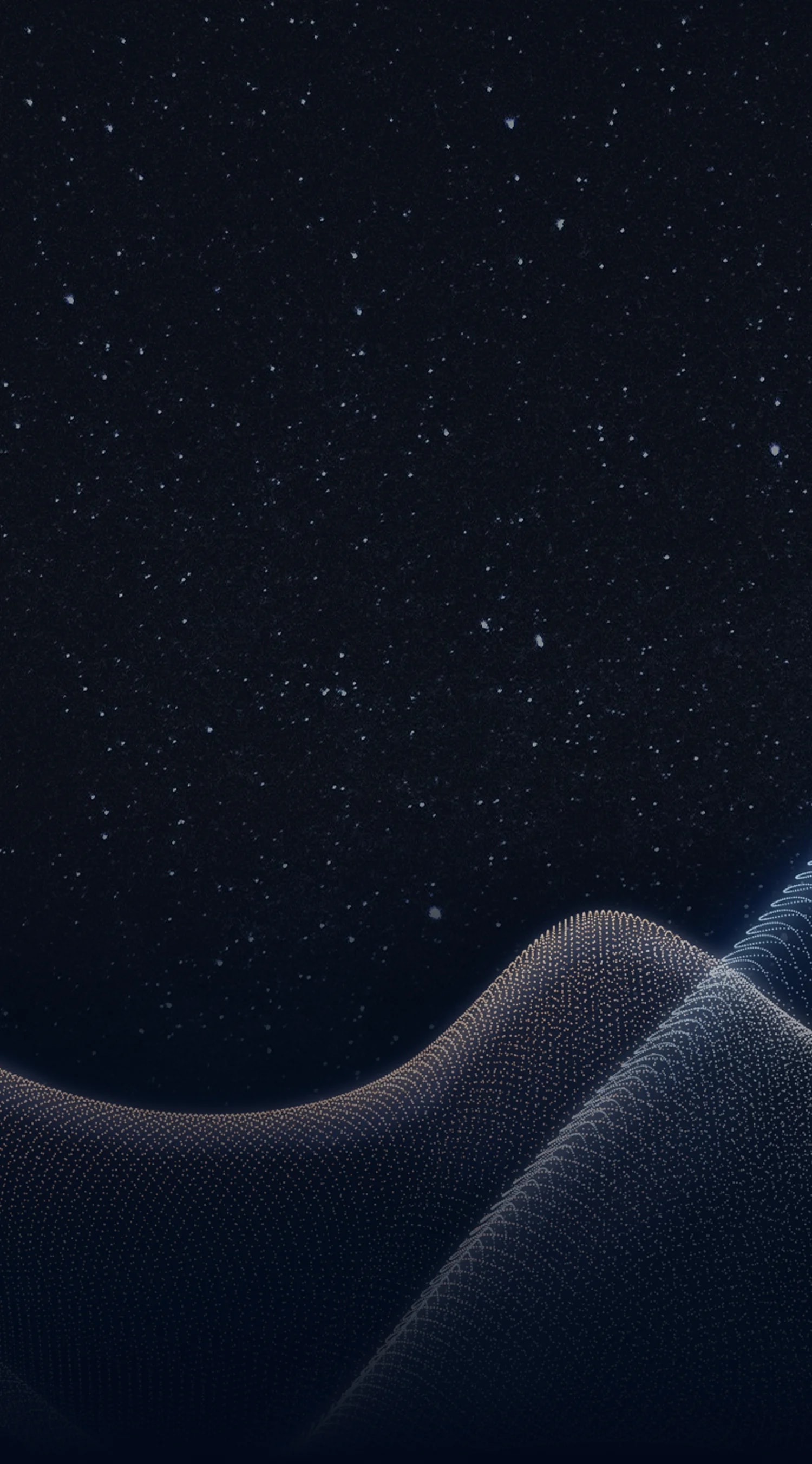 Fin Voice Hero background