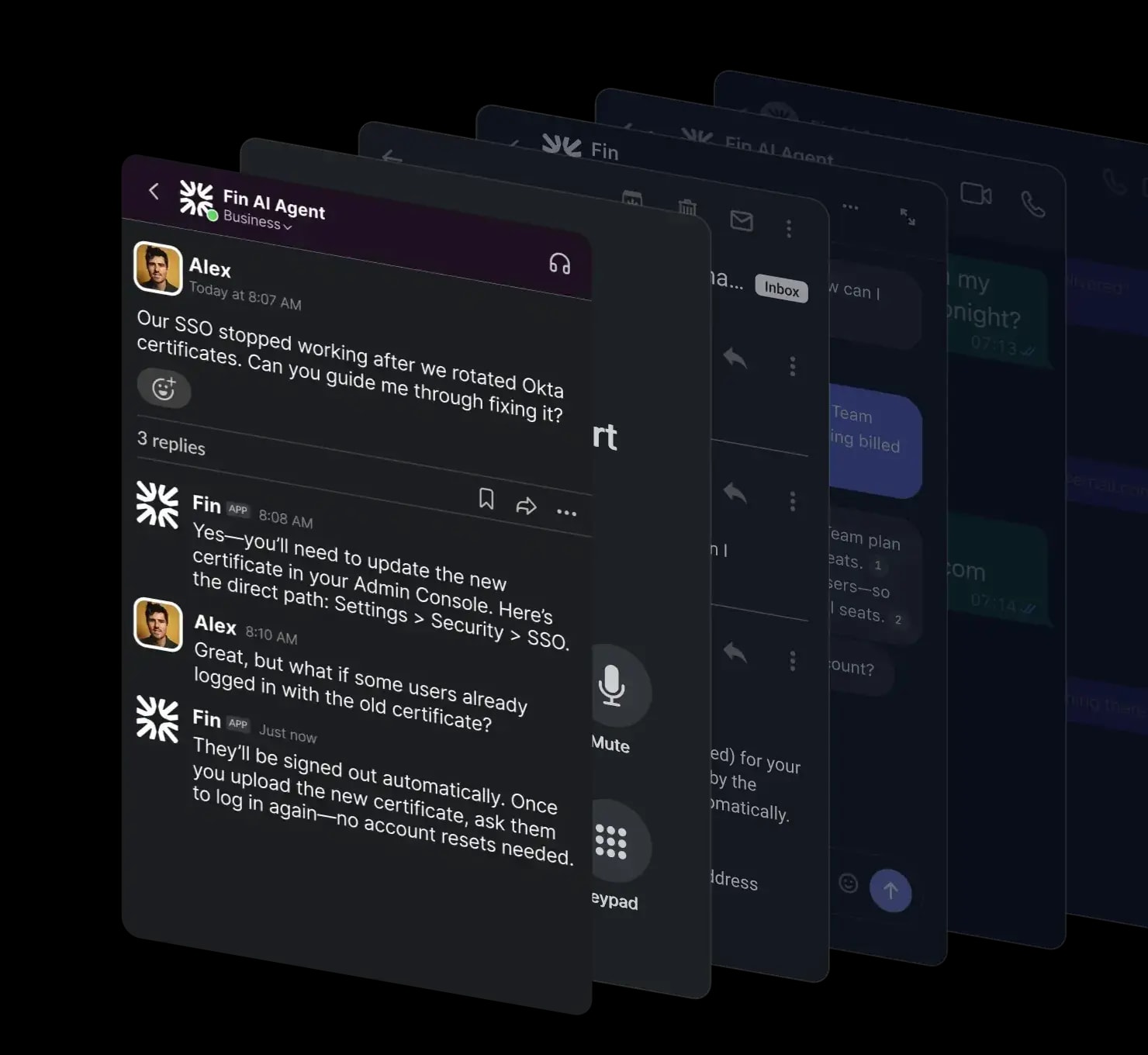 Channels hero placeholder