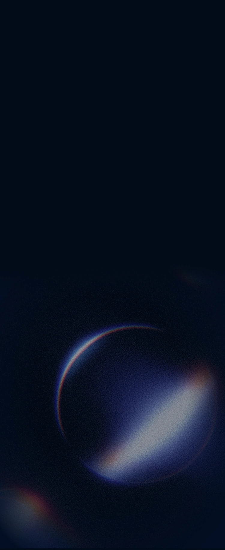 Fin for live chat hero image