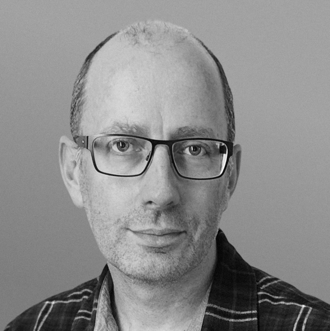 Avatar of Brian McDonnell
