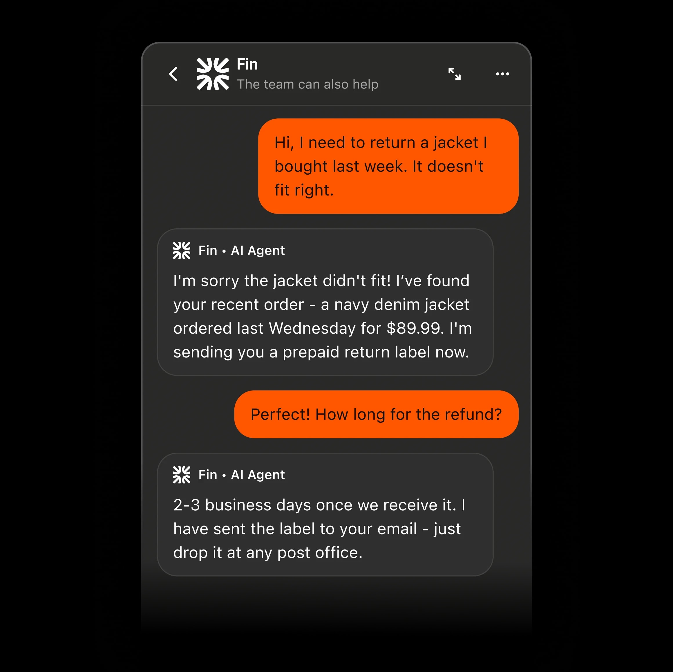 DRLP AI Agent vs Chatbot