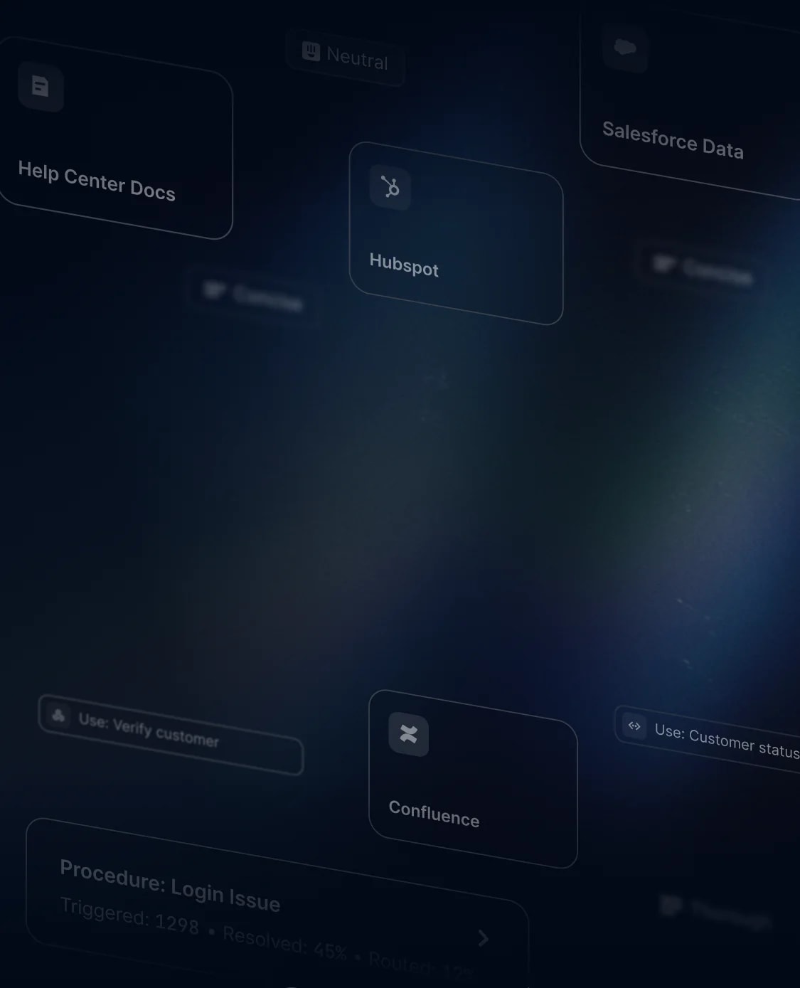 Train Fin CTA background