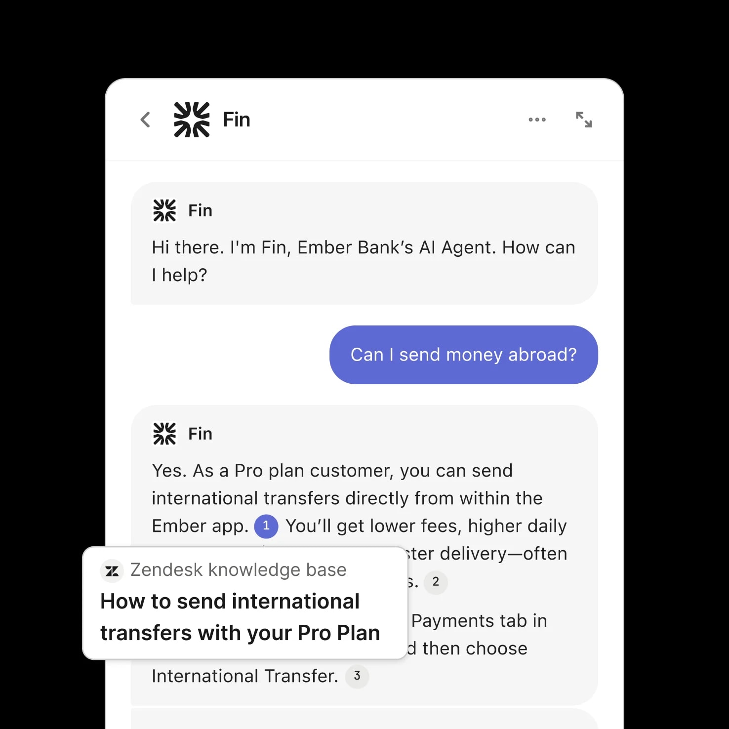 Adapts to your brands, teams, or tiers