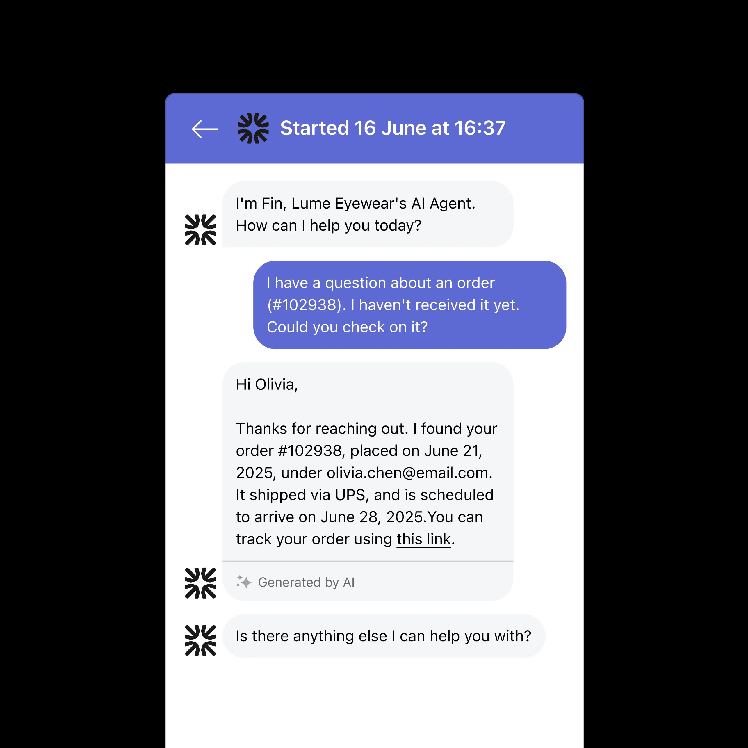 Zendesk Messaging