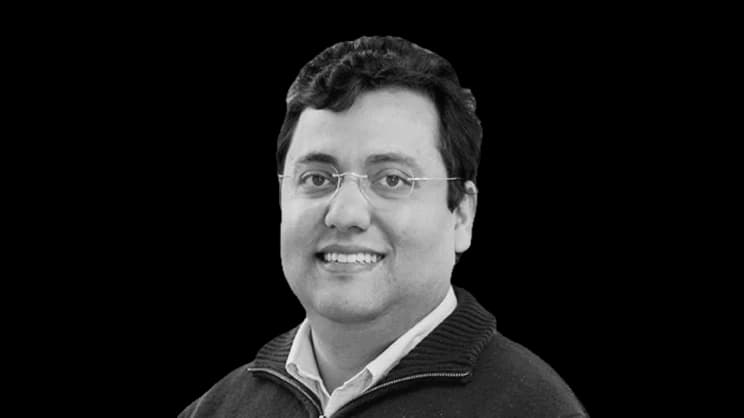 Abhijeet Dwivedi