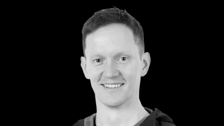 Ciaran Lee