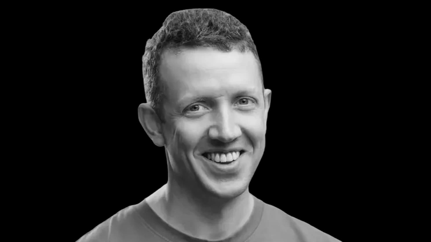 Darragh Curran