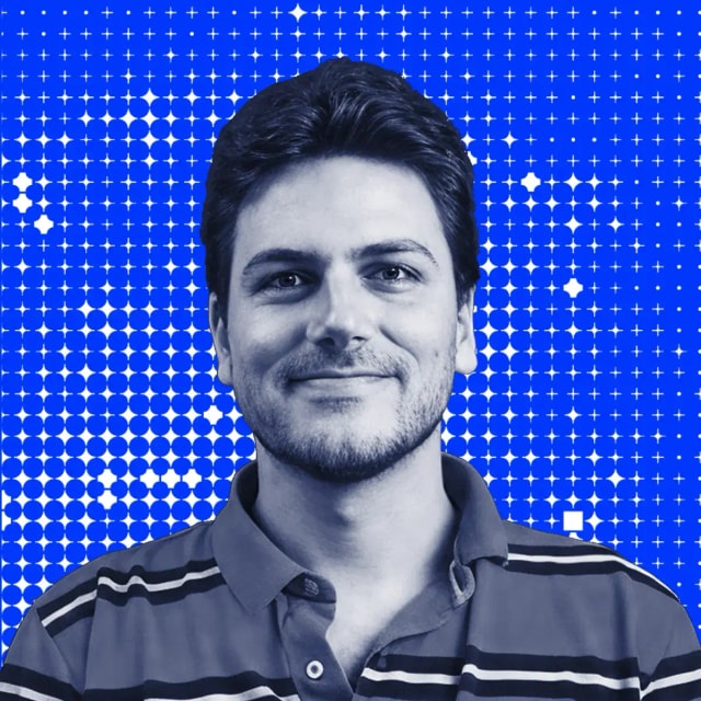 Florian van Schreven