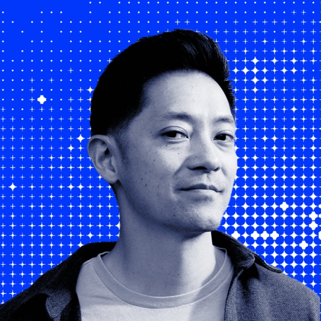 Grant Lee