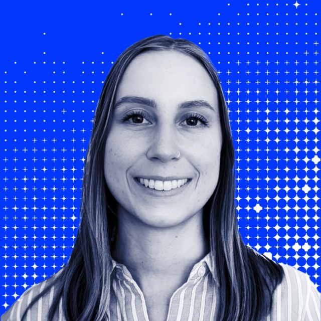 isabel larrow
