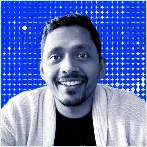 Karthik Chellappa