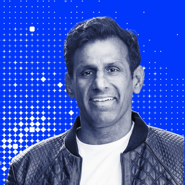 Nick Mehta