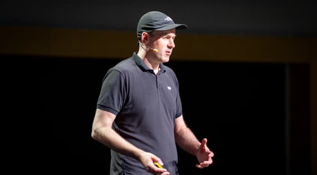 Fergal Reid