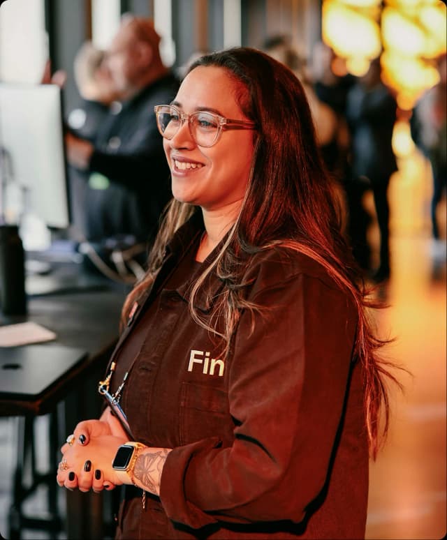 Careers at Fin