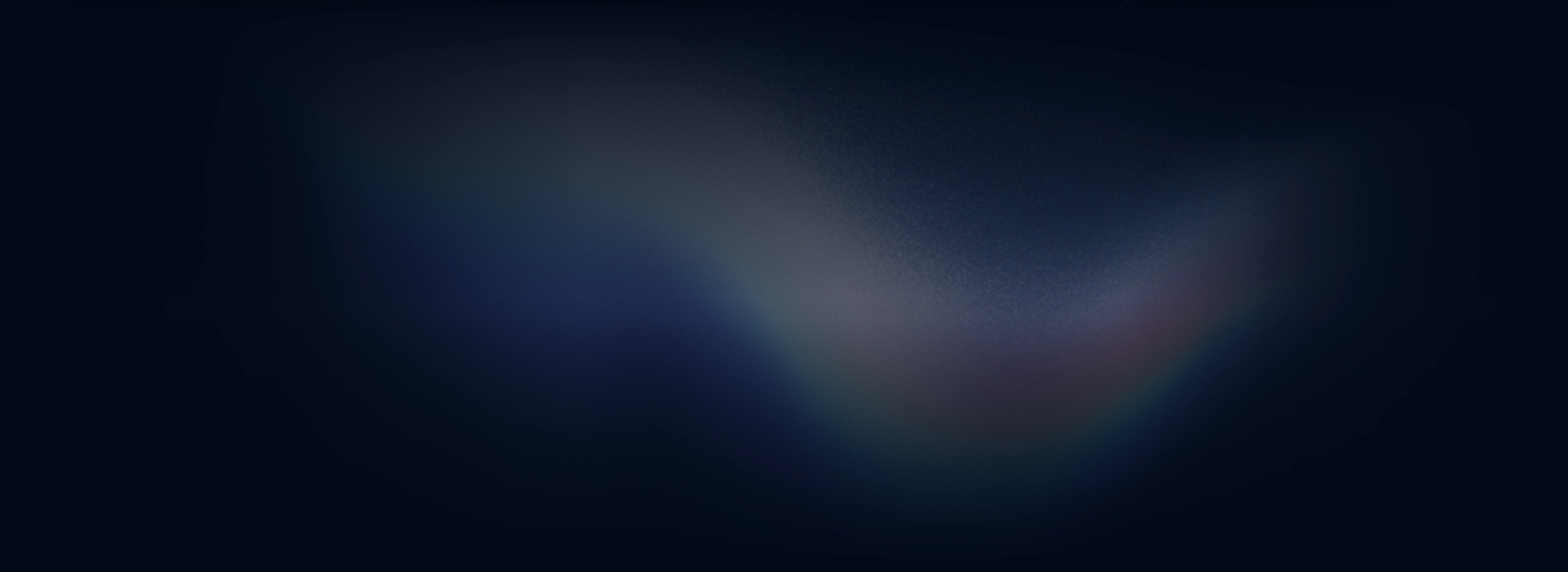 Fin Voice Footer background