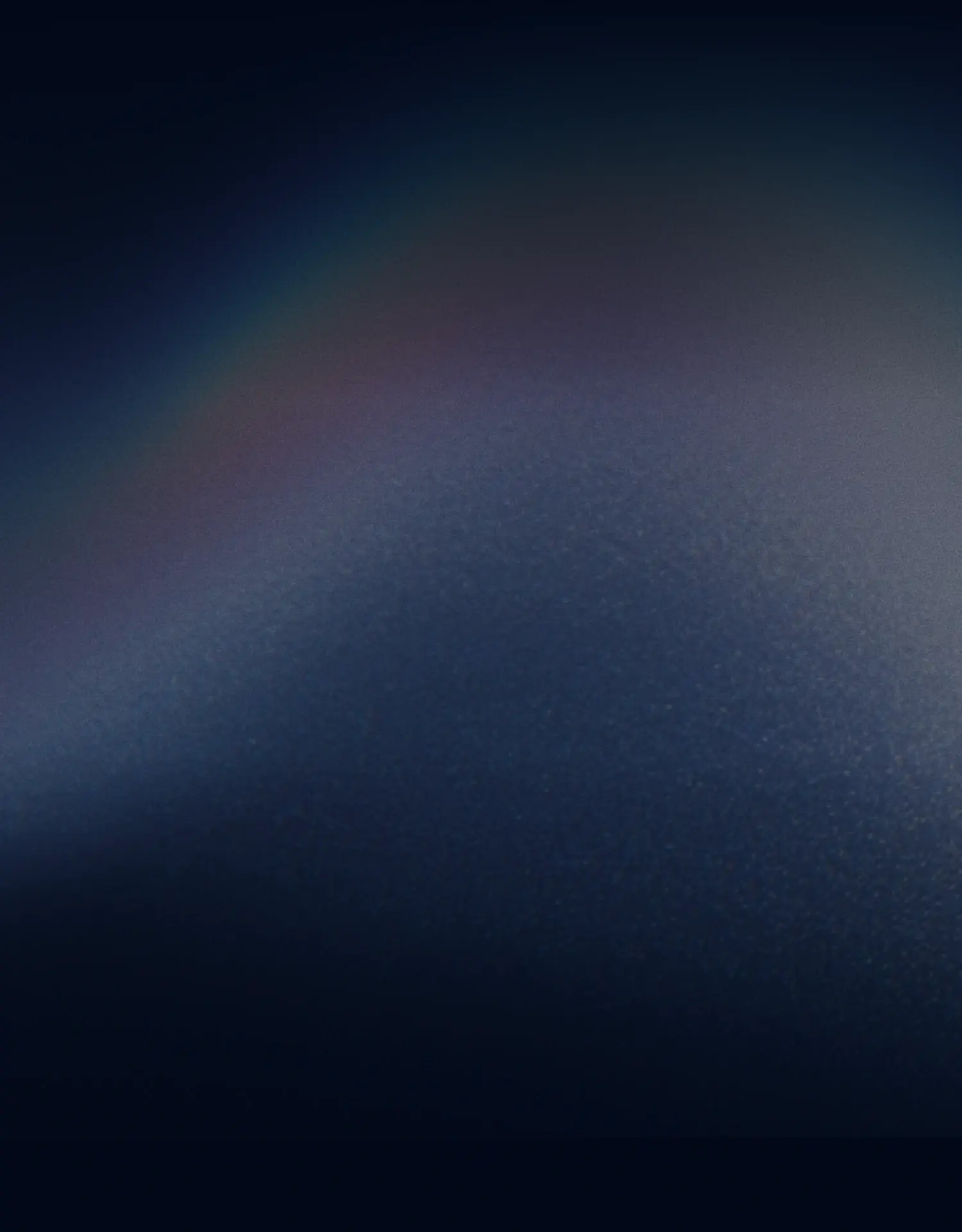 Fin Voice Footer background