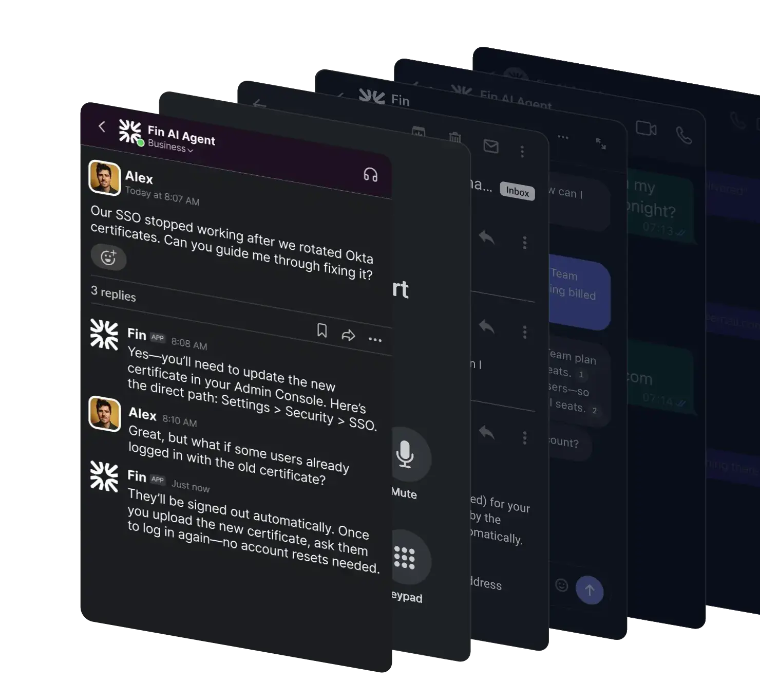 Channels hero placeholder