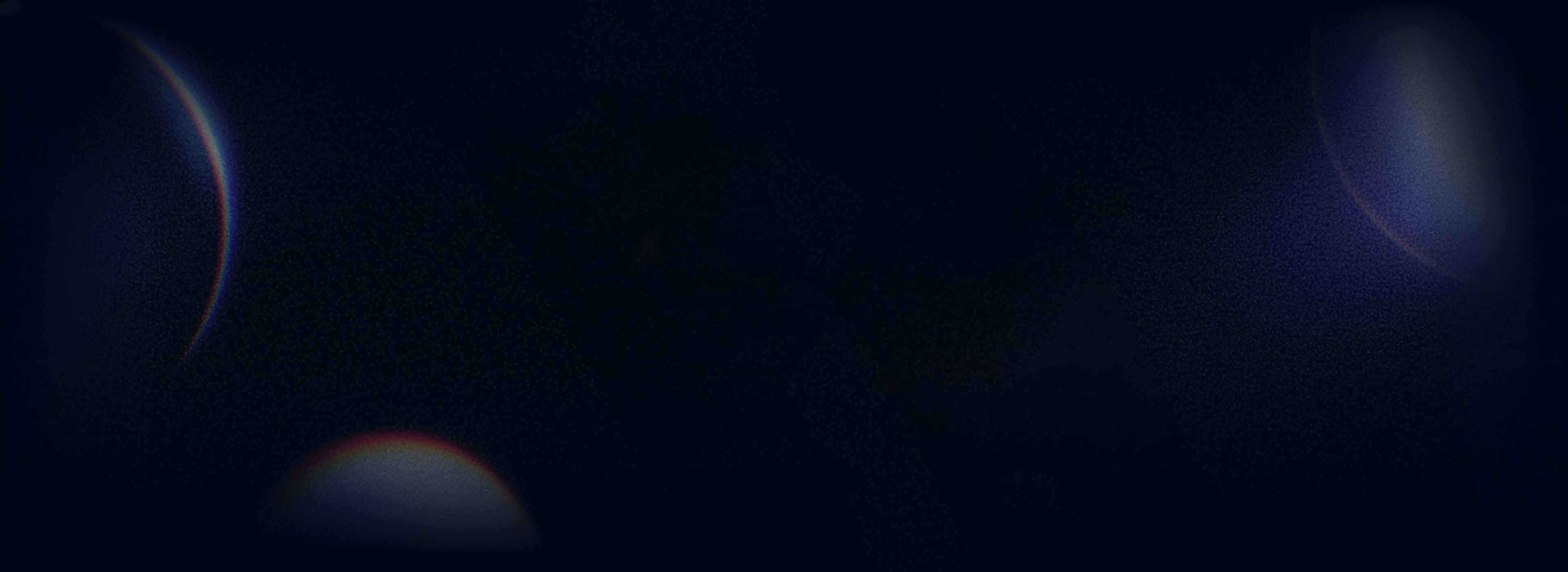 A decorative background depicting a solar flare in space