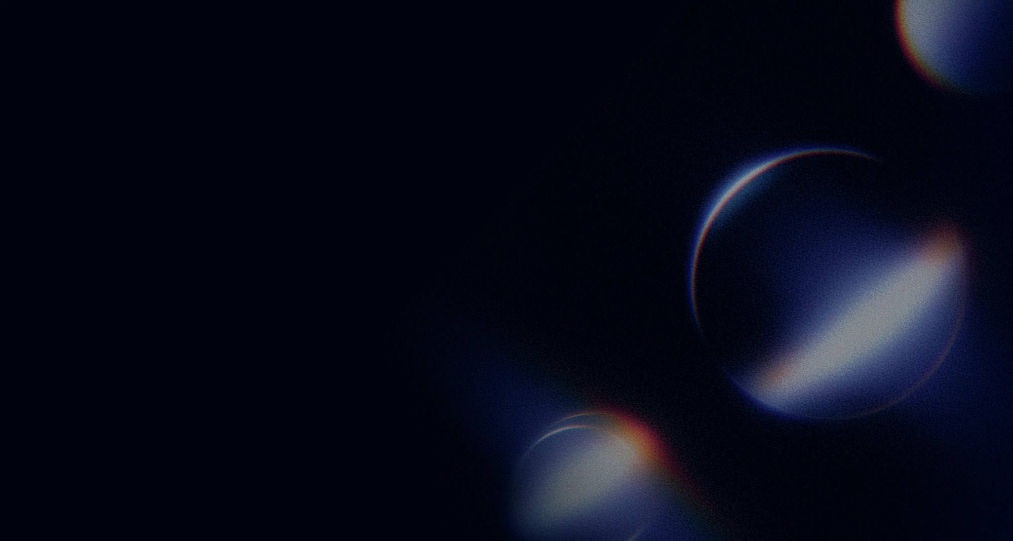 Fin for live chat hero image