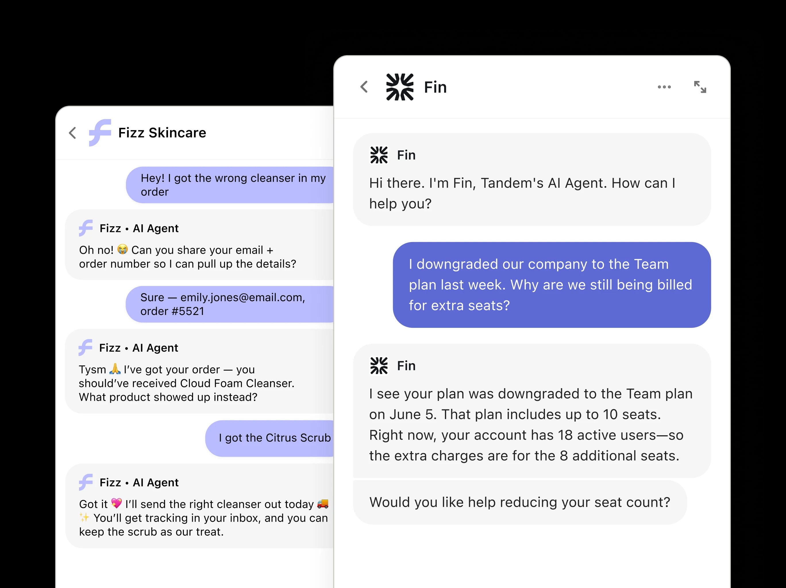 Benefits overview image