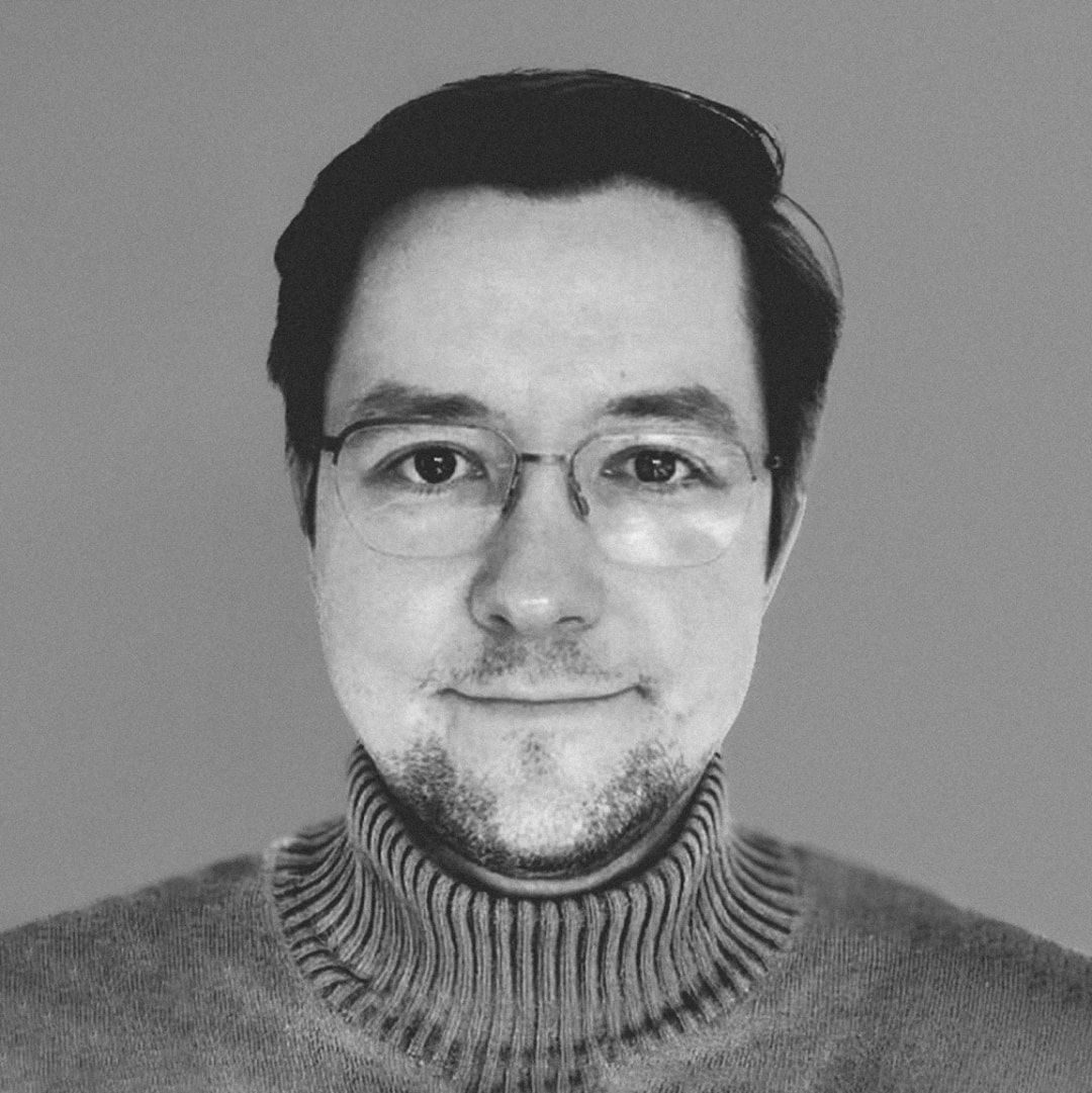 Avatar of Alexey Tarasov