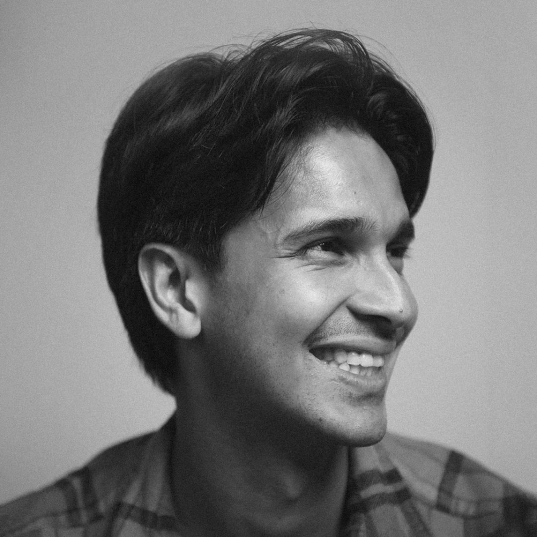 Avatar of Pratik Bothra