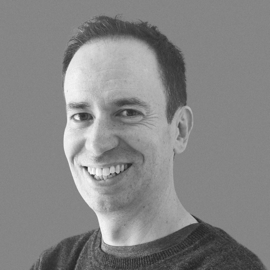 Avatar of Rob Clancy