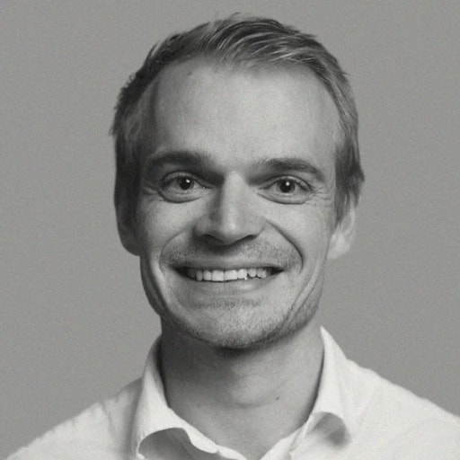 Avatar of Maxime Lanoy