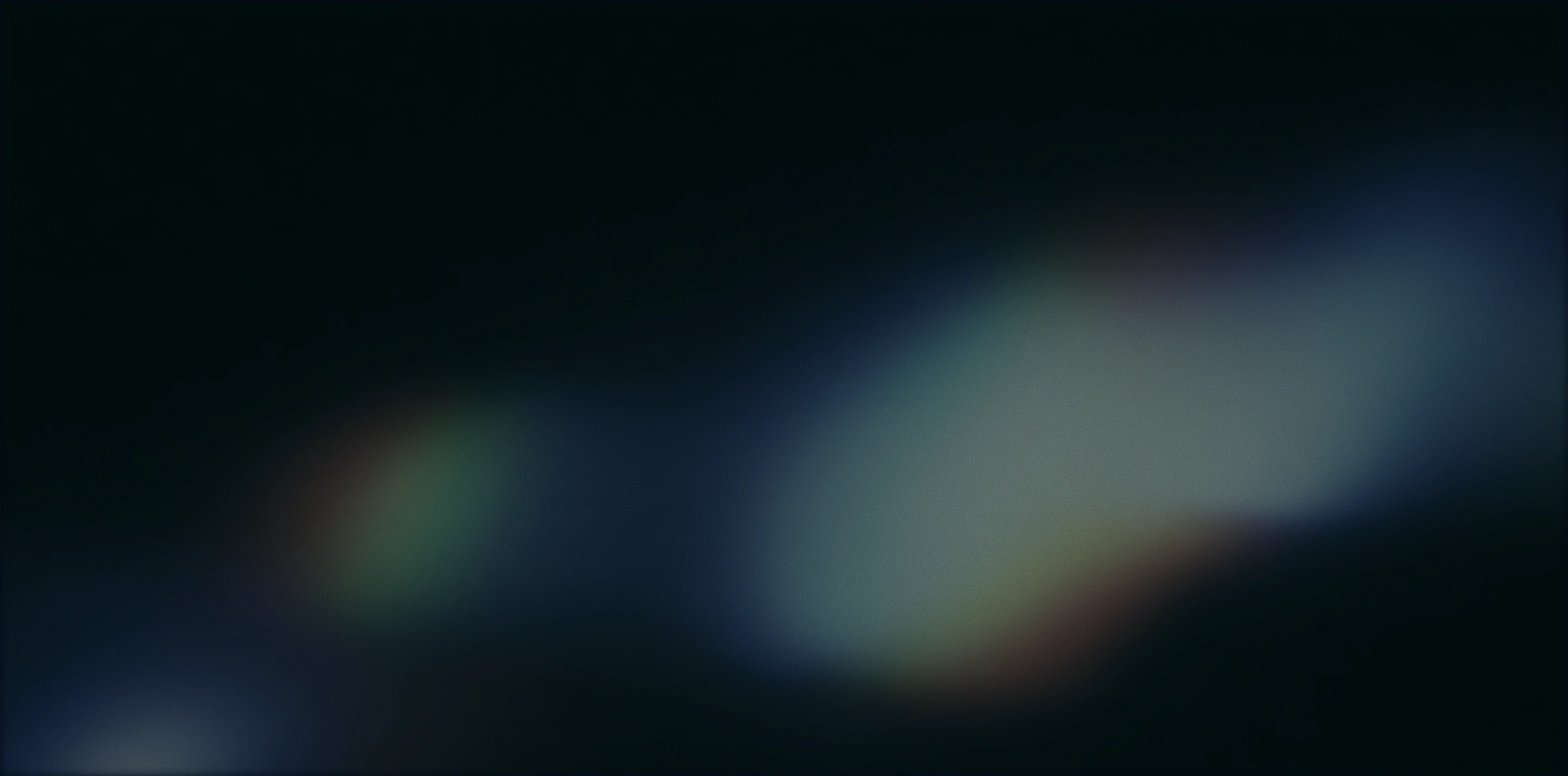 A decorative background depicting a gradient of colors