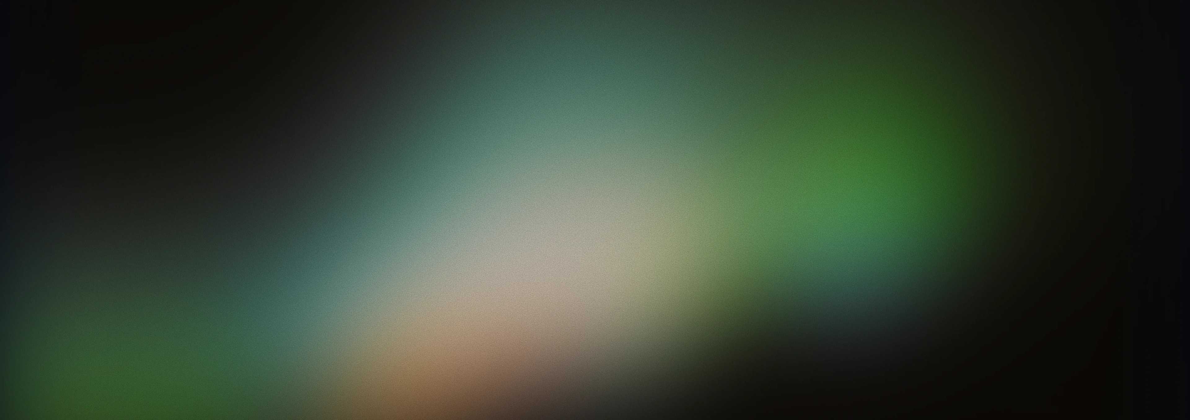 A decorative background depicting a gradient of colors