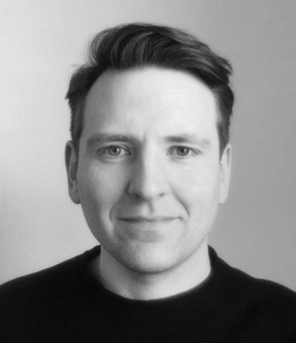 Ciaran Nolan