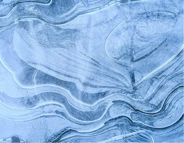 Blurred image background