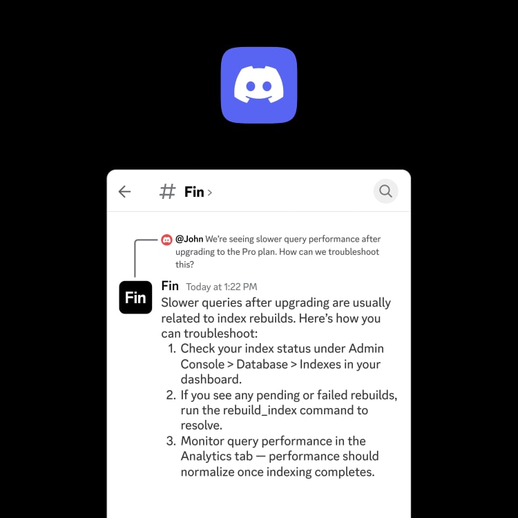 Discord