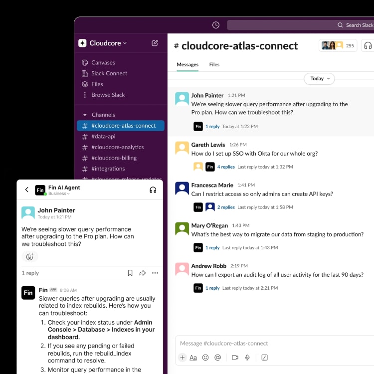 Slack