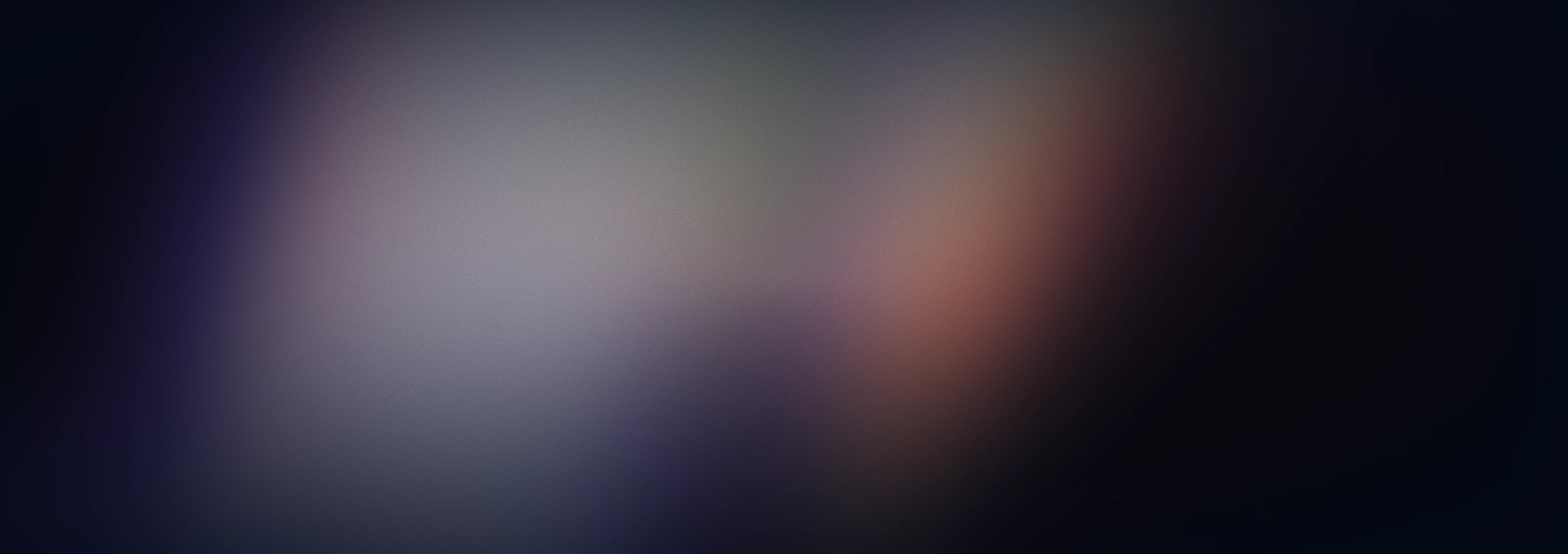 A decorative background depicting a gradient of colors