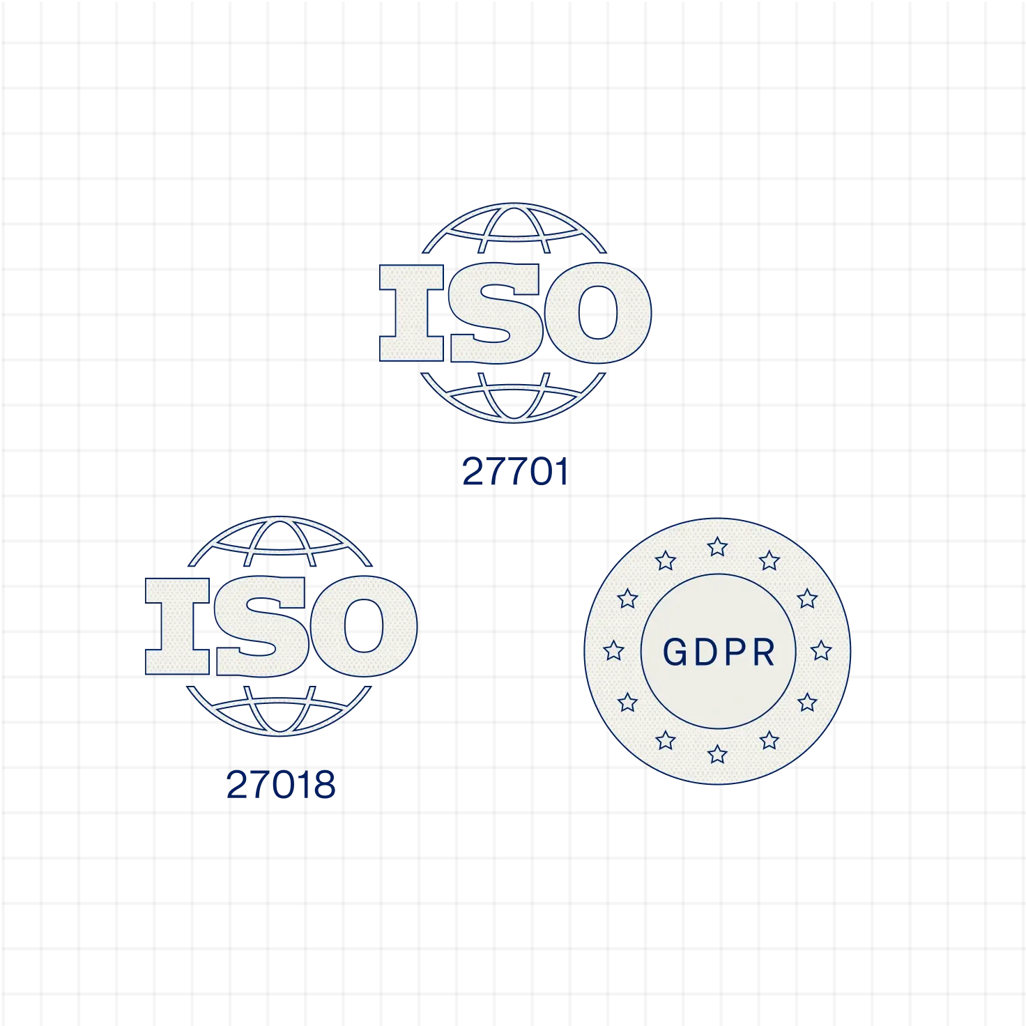 Proven compliance and audit-readiness