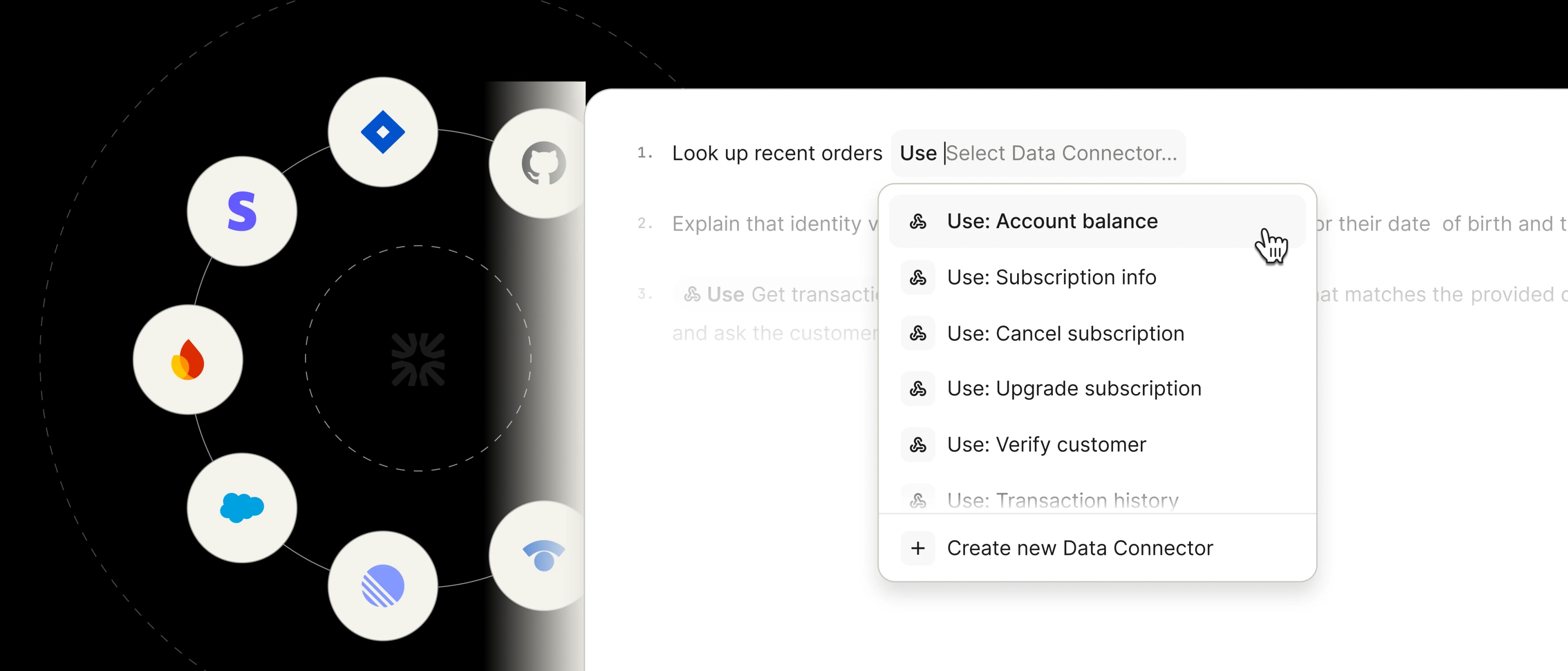 All your internal tools