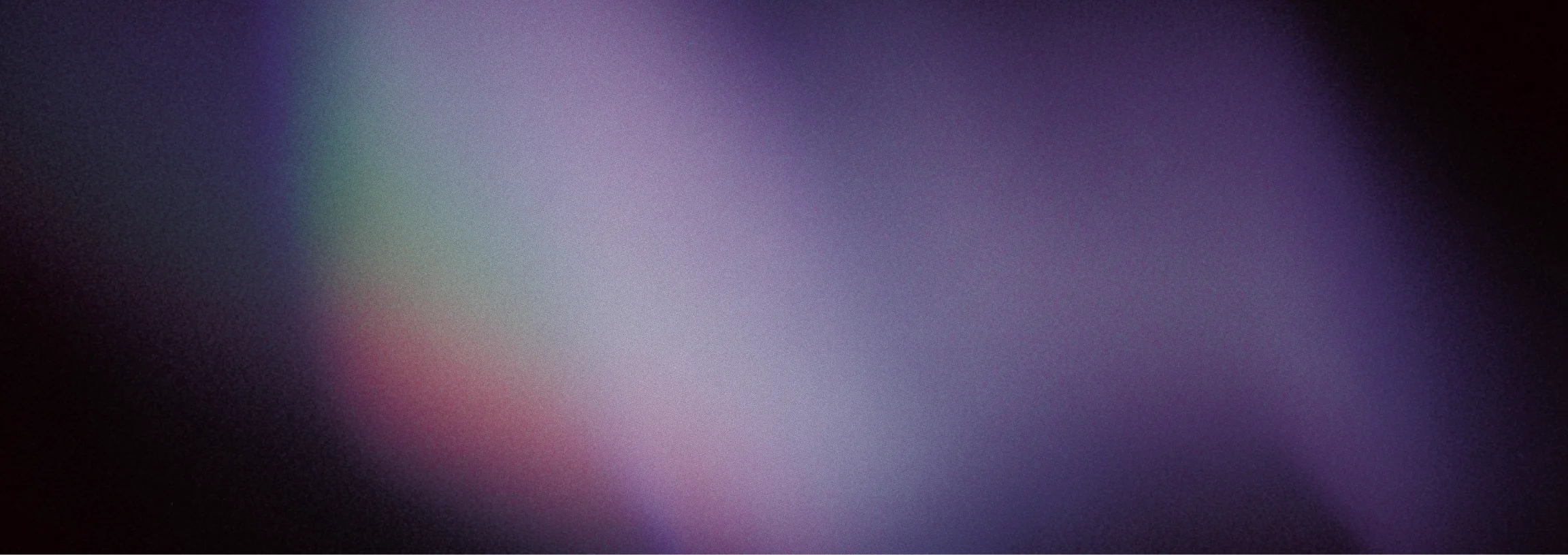 A decorative background depicting a gradient of colors