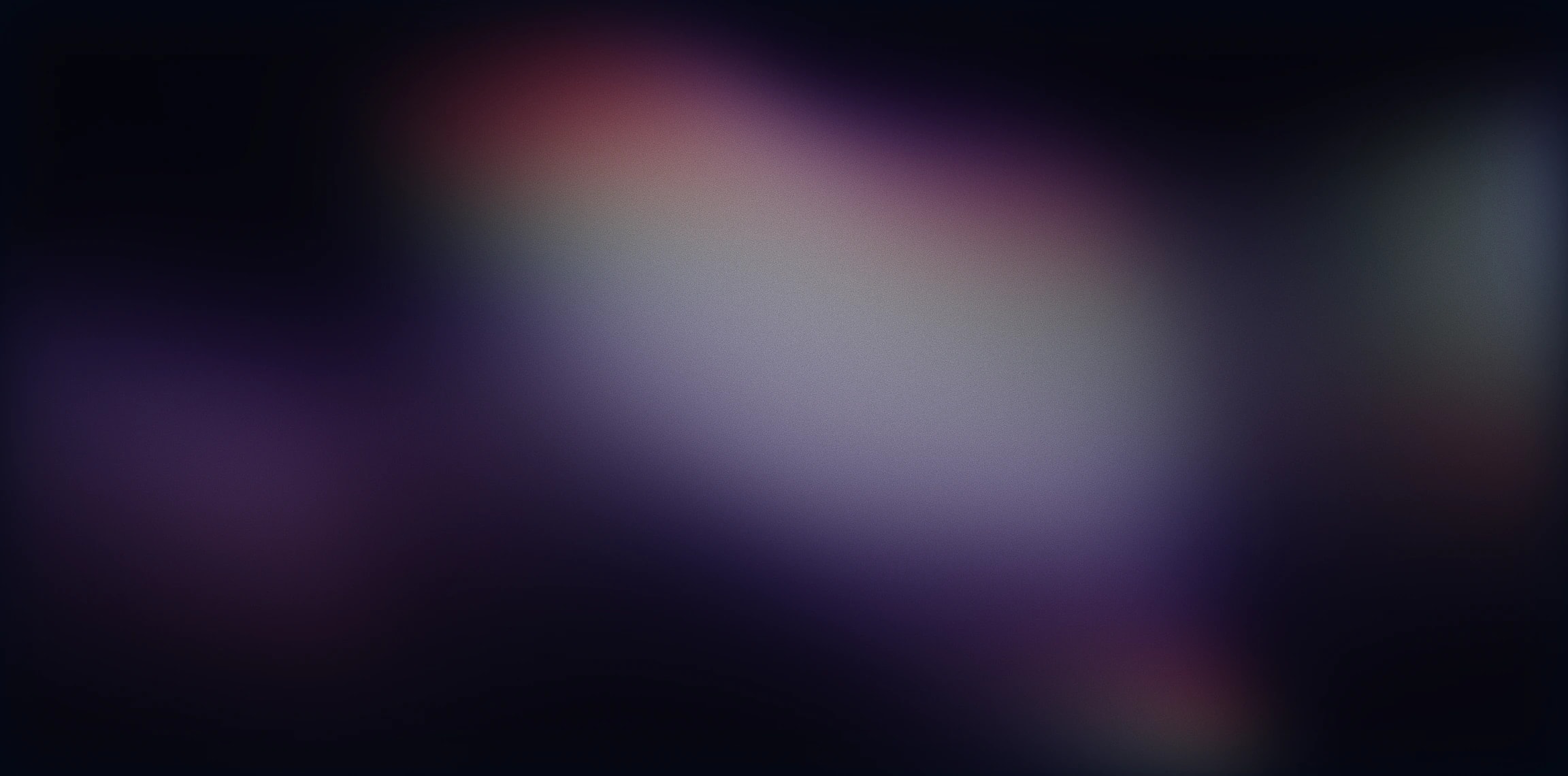 A decorative background depicting a gradient of colors